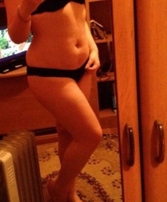 Анкета проститутки Марина - Фото 1, Татаюрт, 23 года, №9212